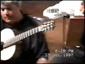 David Starobin, M. Ponce Concerto, CORFU 1997, part 2 David Starobin, M. Ponce Concerto, CORFU 1997, part 2