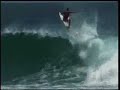 Dane Reynolds Quiksilver Surfing Australia