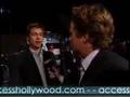 Babel premiere - Brad Pitt