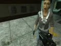 Half Life 2 Episode One Final (Cool Music)