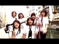 Oreska Making a Second Commercial for Pocky Oreska Making a Second Commercial for Pocky