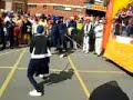 Leeds Nagar Kirtan