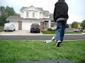 AMA Scooterists