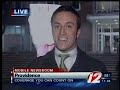 Providence Bishop takes Kennedy feud onto Fox News