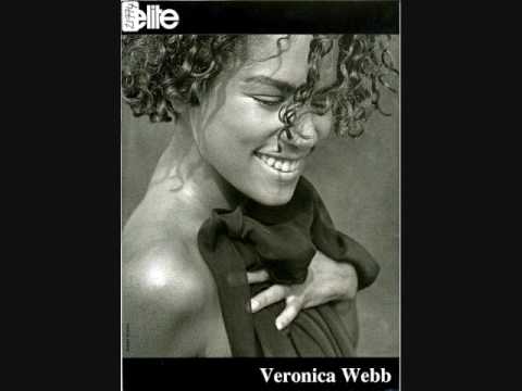 female model
