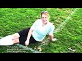 Dancing With The Stars MICHAEL IRVIN & ANNA DEMIDOVA FAREWELL RAP- Season 9 DWTS
