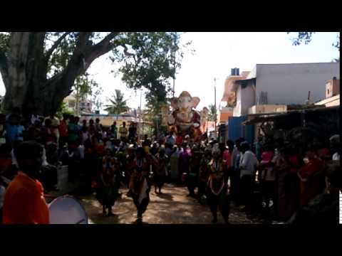 Veragase tharikere tq lingadhalli
