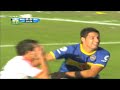 Boca 2-0 River... 2011 en la Bombonera