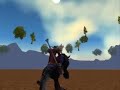World of WarCraft -Episode 1-Stormwind glitches World of WarCraft -Episode 1-Stormwind glitches