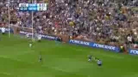 Dublin V Meath Replay - Leinster ...