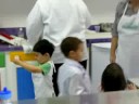 Cooking class