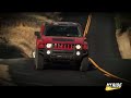 First Drive: 2009 Hummer H3T Truck from MyRide
