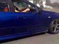 xr6 turbo spooling
