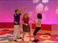 Hi-5 Charli cubby house