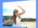Eust�cio & Suyanne em Noronha