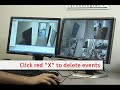 exacqVision IP Video Surveillance - Virtual Matrix Switching exacqVision IP Video Surveillance - Virtual Matrix Switching