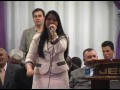 1° Congresso Estadual JUADSAPAR  2 Hino