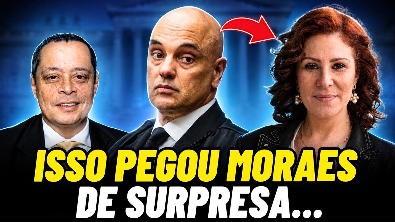 Reviravolta no caso Zambelli: decisão italiana pega o Brasil de surpresa