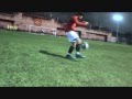 C. Ronaldo vs F. Torres FIFA 09