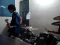 Recuerdo: Eduardo, anthony, leny, yorch