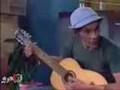 Symphony Of Destruction / chaves e banda