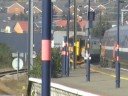 Grantham Station 27/09/2008 Part 1
