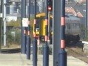 Grantham Station 27/09/2008 Part 1
