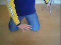 David Copperfield Arm Illusion Revealed