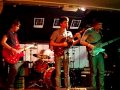 The Kaves at Club Blub -- more amateur footage