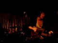 The Kooks - Eddie's Gun - Live @ Spaceland 10/25/06