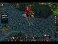 3v3 arena's, holy pally, feral druid, ms war 1600+
