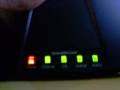 Roteando o Modem SpeedStream 4100 da Siemens