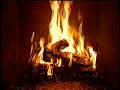 Fireplace on a rainy day