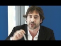 Javier Bardem on Film Piracy