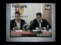 Rueda de prensa del Ayuntamiento de Arona Por P.G.O Parte 1