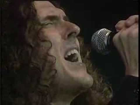 WEIRD AL Why Does This Always Happen To Me 2007 LiVe