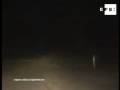 La tormenta que afectó a Madrid en madrugada descargó unos mil rayos.