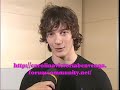 Intervista Federico Costantini