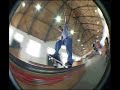 Blind Demo Reithalle Ulm 2000 (Ronnie Creager etc.)