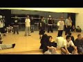 \"ORIENTAL DANCE FEAST\" - Krumping Class with Mark \ \"ORIENTAL DANCE FEAST\" - Krumping Class with Mark \