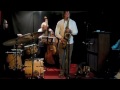 John Martin Quartet@the Crypt