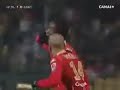 Le Mans-Caen 2-0 (16eme journée de Ligue 1) Le Mans-Caen 2-0 (16eme journée de Ligue 1)