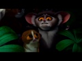 King Julian – whos making that noise?
