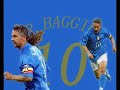 Maradona,Van Basten,Baggio,Rivaldo - the best soccer goals