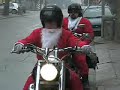 Moto Babbi 2004 - Corsairs