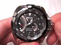 Seiko Velatura Review