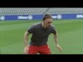 Ribéry vs. Toni! Ribéry vs. Toni!