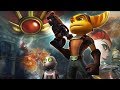 Ratchet and Clank Future: Tools of Destruction - Episode 1