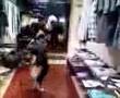 Ryoki became crazy
