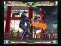 king of fighter